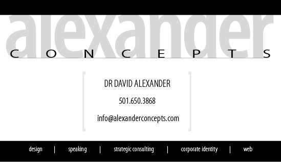AlexanderConcepts 